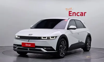 Hyundai Ioniq5