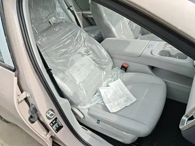 Leapmotor 零跑B01