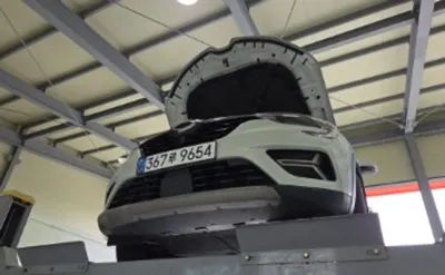 Renault-KoreaSamsung XM3