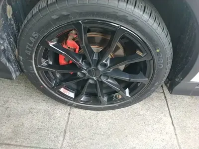 Geely Emgrand S