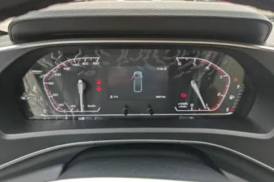 SAIC MAXUS Xintu V80