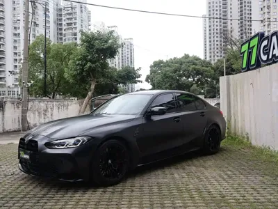 BMW M3