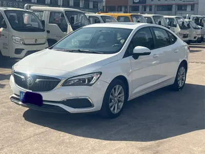 Buick Verano
