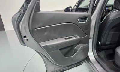 Renault-KoreaSamsung Captur