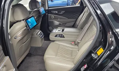 Kia K9