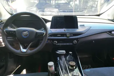Buick Velite 6