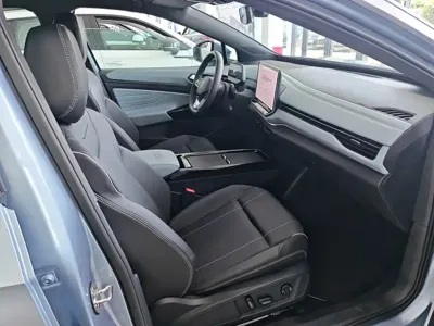 Volkswagen ID.4 X