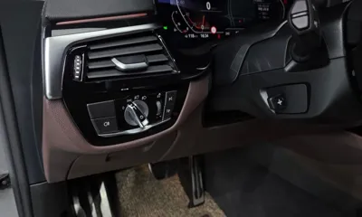 BMW Gran Turismo