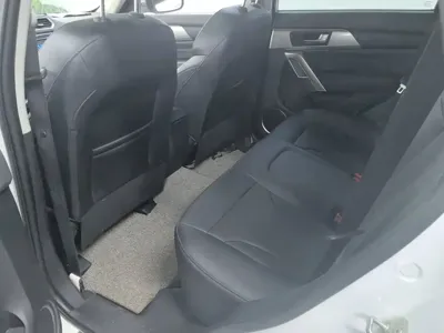 Haval H2