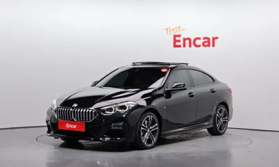 BMW 2-Series