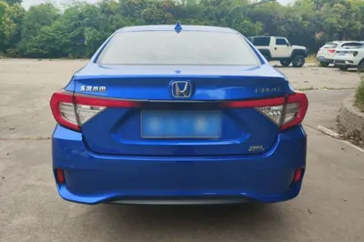 Honda Envix