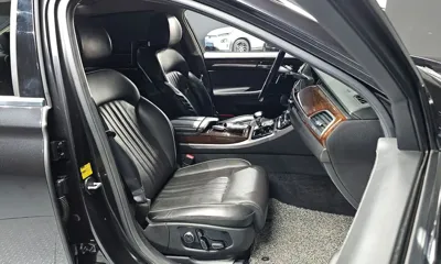Genesis EQ900