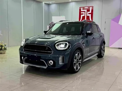 MINI Mini Countryman