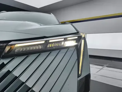 GAC Motor Shadow Cool