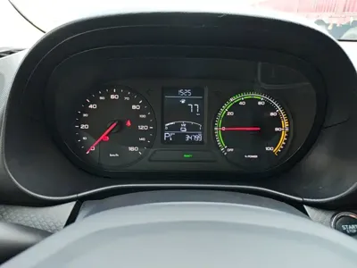 Roewe Clever