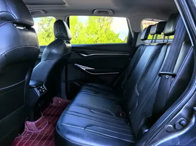 Changan 长安CS75PLUS