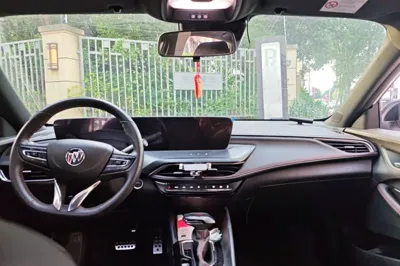 Buick Verano