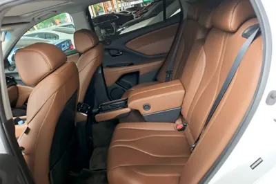Acura CDX