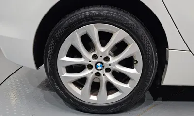 BMW 2-Series