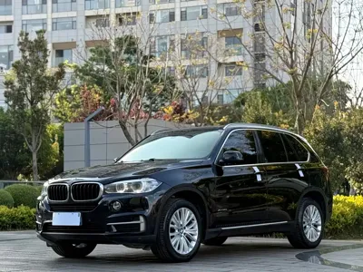BMW X5 (Import)