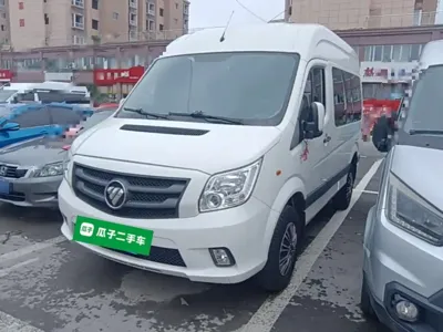 Foton Tuyano