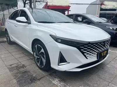 Changan Ruicheng PLUS