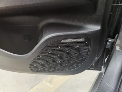 GAC Motor Shadow Leopard