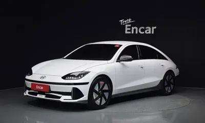 Hyundai Ioniq6
