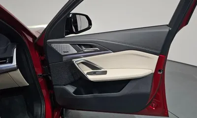 BMW iX2