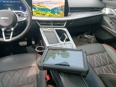 Haval Shenshou