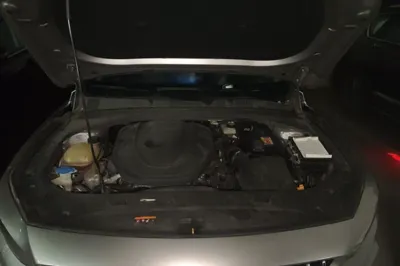 Geely Auto Preface