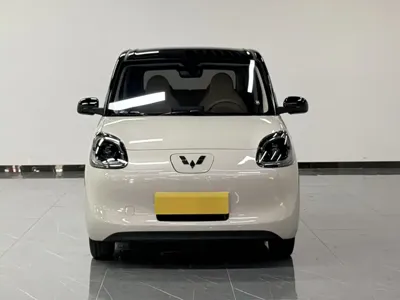 Wuling MINIEV