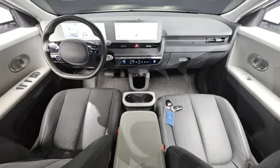 Hyundai Ioniq5