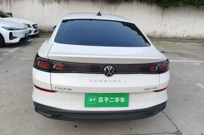 Volkswagen Lamando