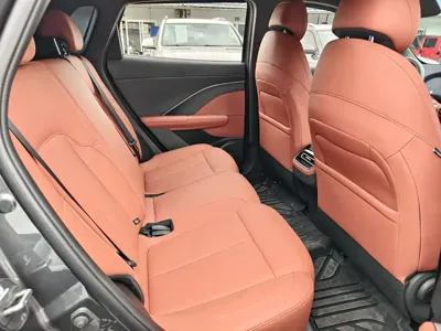 Changan CS55PLUS