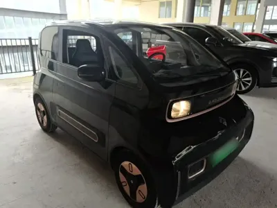 Baojun KiWi EV