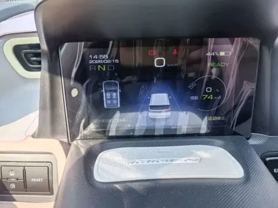 Wuling MINIEV