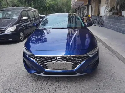 Hyundai Fista