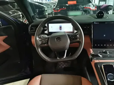 Nio EC6