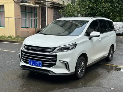 大通 G50