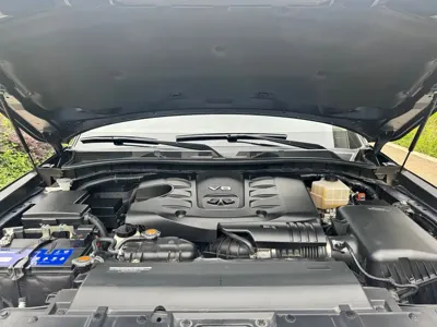 Infiniti QX80