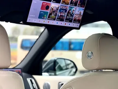 Li Auto Li L7