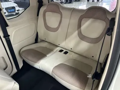 Wuling MINIEV