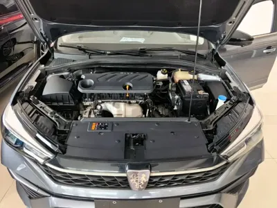 Roewe i5