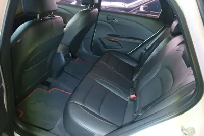 Chevrolet Monza