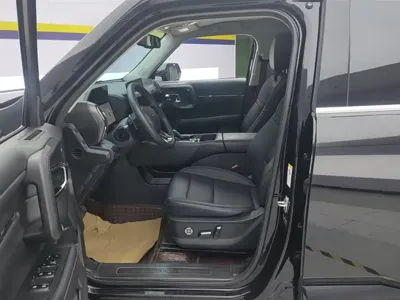 Haval 哈弗大狗 PLUS