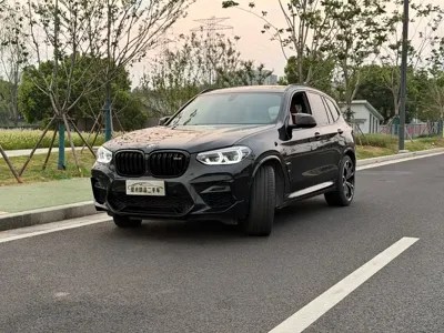 BMW X3 M