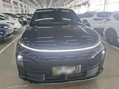 Li Auto Li L6