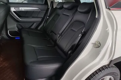 Haval H6 Coupe