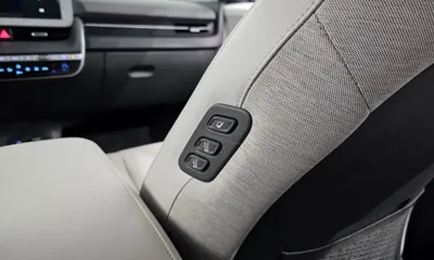 Hyundai Ioniq5